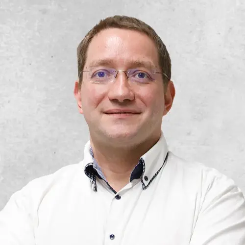 IT-Administrator Rene Werde IT-Administrator bei weisenburger