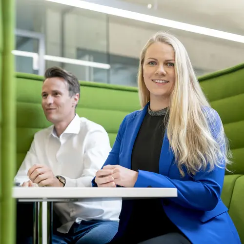 Marketing Manager bei weisenburger Werde Marketing Managerin bei weisenburger