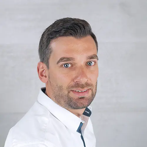 Oberbauleiter Daniel bei weisenburger Werde Oberbauleiter bei weisenburger