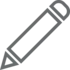 Stift Icon Stift